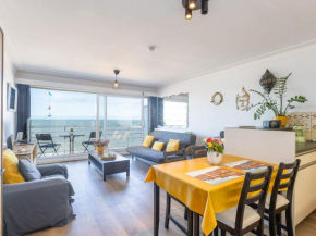 Cosy apartment with family